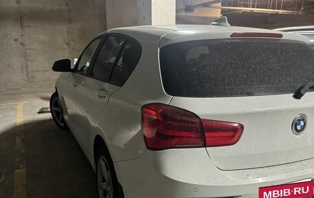 BMW 1 серия, 2019 год, 1 899 999 рублей, 7 фотография