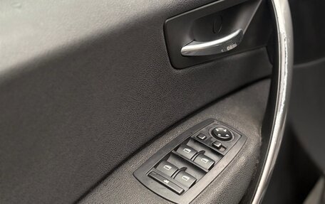 BMW X3, 2005 год, 630 000 рублей, 10 фотография
