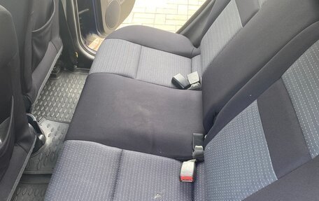 Hyundai Getz I рестайлинг, 2008 год, 315 000 рублей, 7 фотография