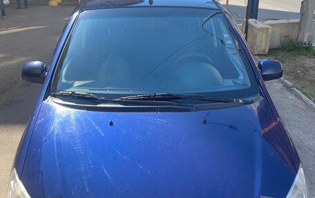 Hyundai Getz I рестайлинг, 2008 год, 315 000 рублей, 2 фотография
