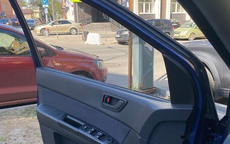 Hyundai Getz I рестайлинг, 2008 год, 315 000 рублей, 12 фотография