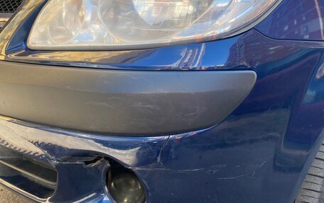 Hyundai Getz I рестайлинг, 2008 год, 315 000 рублей, 15 фотография