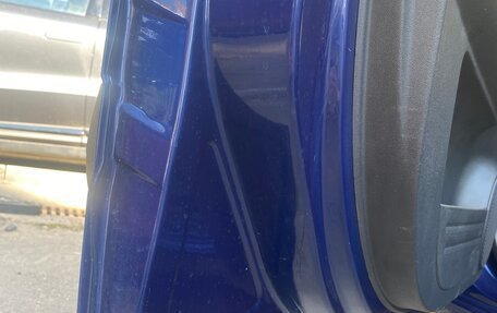 Hyundai Getz I рестайлинг, 2008 год, 315 000 рублей, 24 фотография