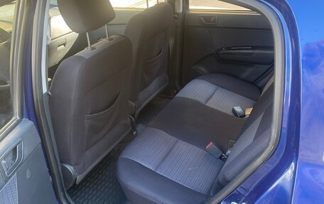 Hyundai Getz I рестайлинг, 2008 год, 315 000 рублей, 23 фотография