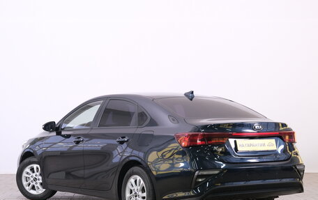 KIA K3, 2019 год, 1 759 000 рублей, 5 фотография