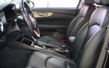 KIA K3, 2019 год, 1 759 000 рублей, 7 фотография