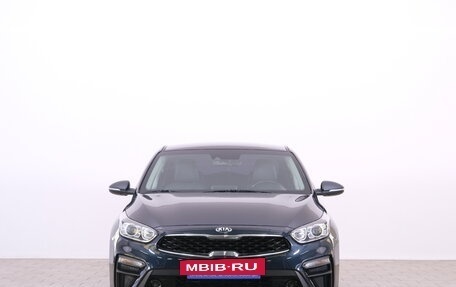 KIA K3, 2019 год, 1 759 000 рублей, 2 фотография