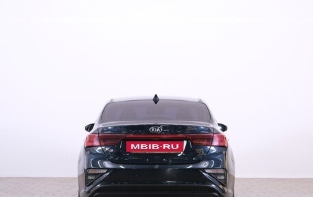 KIA K3, 2019 год, 1 759 000 рублей, 6 фотография