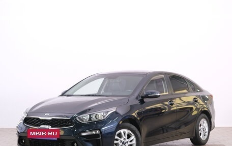 KIA K3, 2019 год, 1 759 000 рублей, 4 фотография