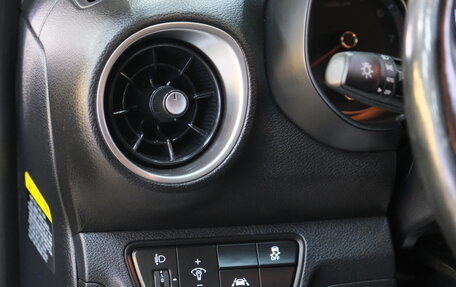 KIA K3, 2019 год, 1 759 000 рублей, 9 фотография