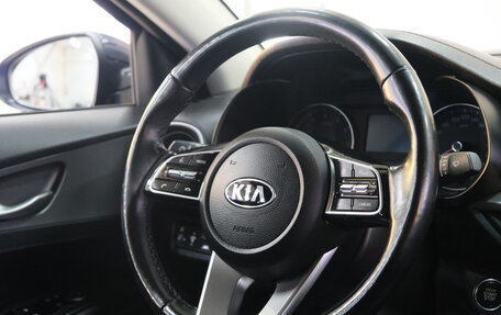 KIA K3, 2019 год, 1 759 000 рублей, 12 фотография