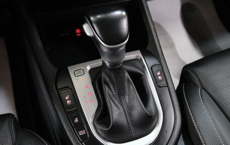 KIA K3, 2019 год, 1 759 000 рублей, 17 фотография