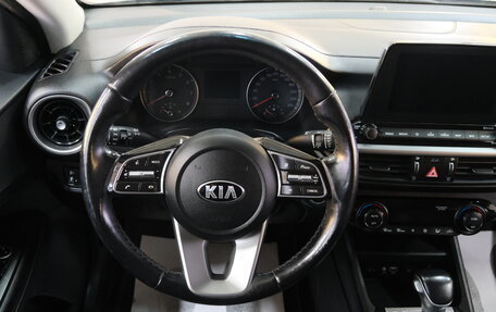 KIA K3, 2019 год, 1 759 000 рублей, 11 фотография
