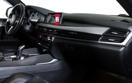 BMW X6, 2018 год, 4 690 000 рублей, 10 фотография