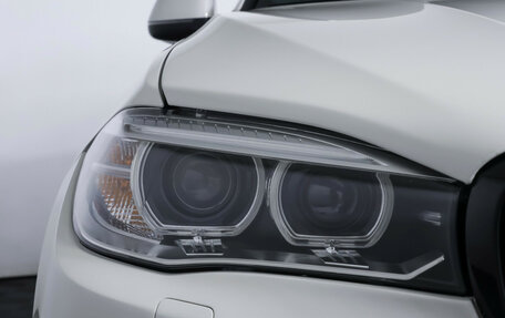 BMW X6, 2018 год, 4 690 000 рублей, 24 фотография