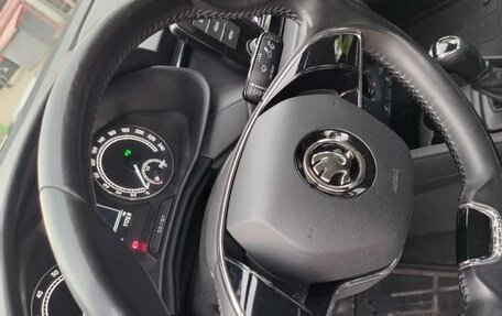 Skoda Rapid II, 2022 год, 1 490 000 рублей, 8 фотография