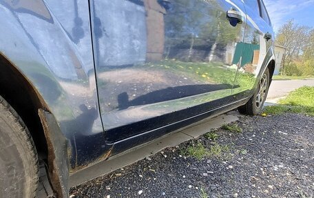 Ford Focus II рестайлинг, 2008 год, 400 000 рублей, 6 фотография