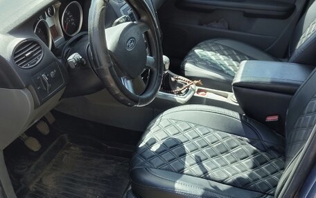 Ford Focus II рестайлинг, 2008 год, 400 000 рублей, 9 фотография