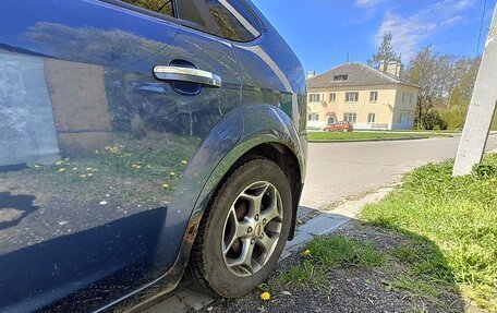 Ford Focus II рестайлинг, 2008 год, 400 000 рублей, 7 фотография