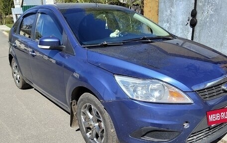 Ford Focus II рестайлинг, 2008 год, 400 000 рублей, 4 фотография