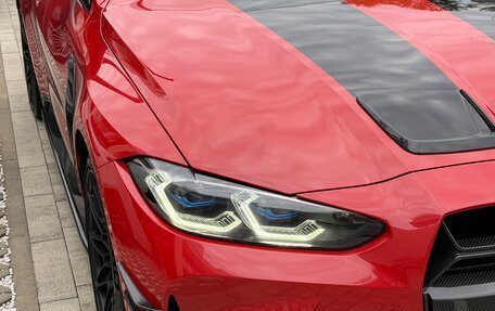 BMW M4, 2021 год, 10 999 999 рублей, 5 фотография