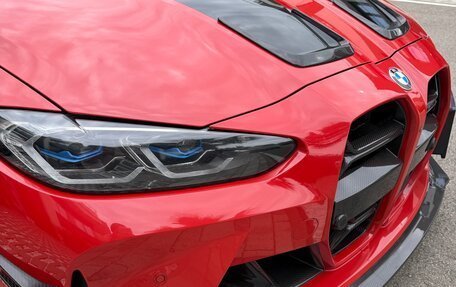 BMW M4, 2021 год, 10 999 999 рублей, 3 фотография