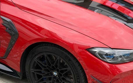 BMW M4, 2021 год, 10 999 999 рублей, 4 фотография