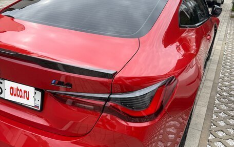 BMW M4, 2021 год, 10 999 999 рублей, 14 фотография