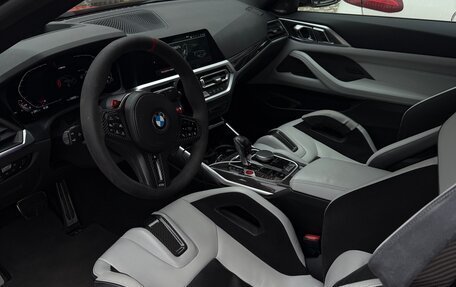 BMW M4, 2021 год, 10 999 999 рублей, 8 фотография