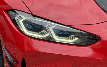 BMW M4, 2021 год, 10 999 999 рублей, 16 фотография