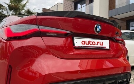 BMW M4, 2021 год, 10 999 999 рублей, 7 фотография