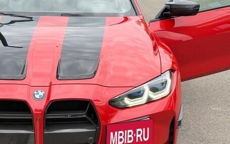 BMW M4, 2021 год, 10 999 999 рублей, 11 фотография