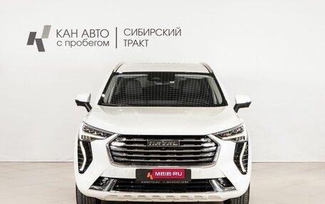 Haval Jolion, 2023 год, 1 926 100 рублей, 2 фотография