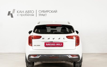 Haval Jolion, 2023 год, 1 926 100 рублей, 4 фотография