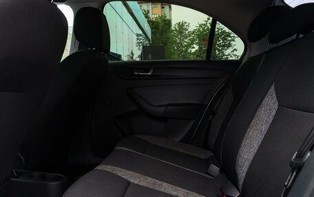 Skoda Rapid II, 2020 год, 1 690 000 рублей, 8 фотография