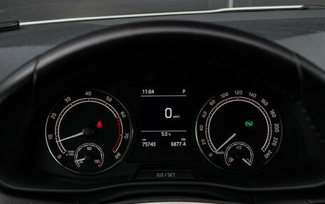 Skoda Rapid II, 2020 год, 1 690 000 рублей, 16 фотография