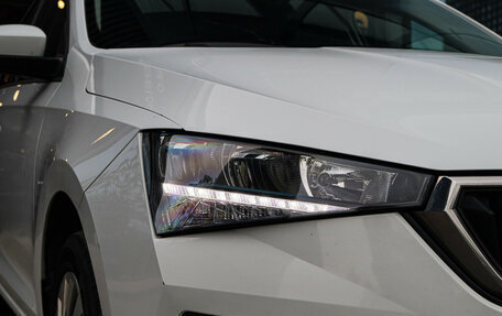 Skoda Rapid II, 2020 год, 1 690 000 рублей, 17 фотография