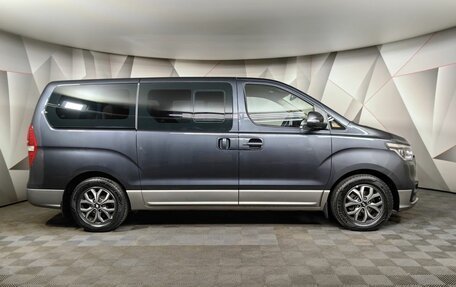 Hyundai H-1 II рестайлинг, 2021 год, 3 999 999 рублей, 6 фотография