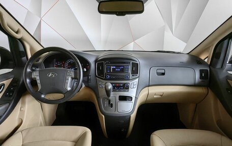 Hyundai H-1 II рестайлинг, 2021 год, 3 999 999 рублей, 13 фотография