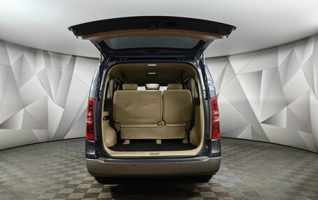 Hyundai H-1 II рестайлинг, 2021 год, 3 999 999 рублей, 11 фотография