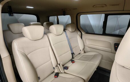 Hyundai H-1 II рестайлинг, 2021 год, 3 999 999 рублей, 16 фотография