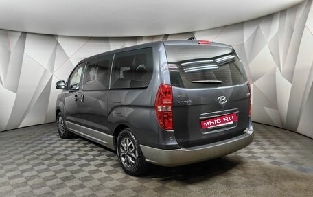 Hyundai H-1 II рестайлинг, 2021 год, 3 999 999 рублей, 4 фотография