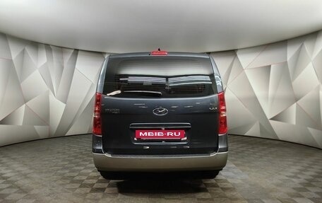 Hyundai H-1 II рестайлинг, 2021 год, 3 999 999 рублей, 8 фотография