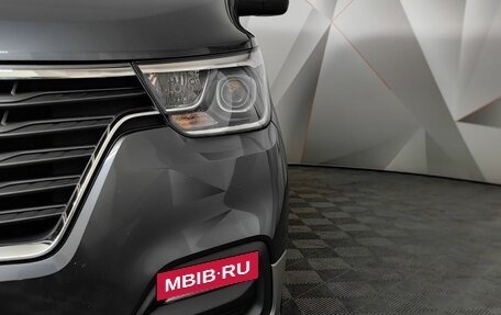 Hyundai H-1 II рестайлинг, 2021 год, 3 999 999 рублей, 9 фотография