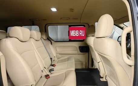 Hyundai H-1 II рестайлинг, 2021 год, 3 999 999 рублей, 15 фотография