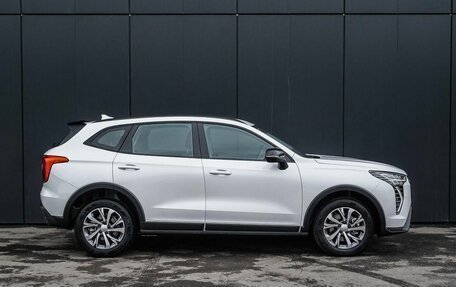 Haval Jolion, 2026 год, 2 449 000 рублей, 3 фотография