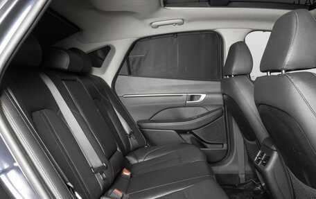 Hyundai Sonata VIII, 2021 год, 2 700 000 рублей, 10 фотография