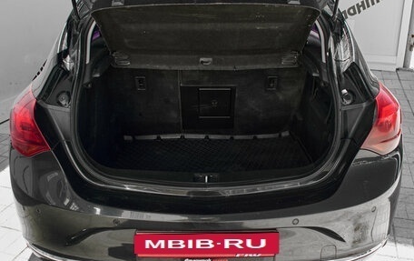 Opel Astra J, 2013 год, 650 000 рублей, 8 фотография