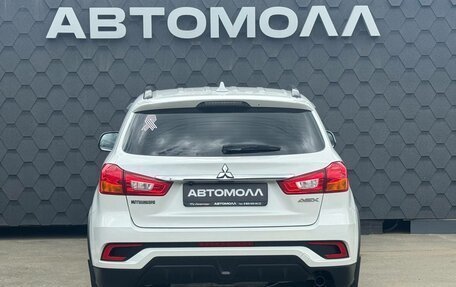 Mitsubishi ASX I рестайлинг, 2019 год, 1 700 000 рублей, 4 фотография