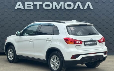 Mitsubishi ASX I рестайлинг, 2019 год, 1 700 000 рублей, 6 фотография